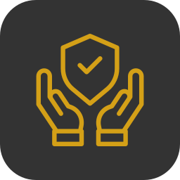 Our Process shield (1)